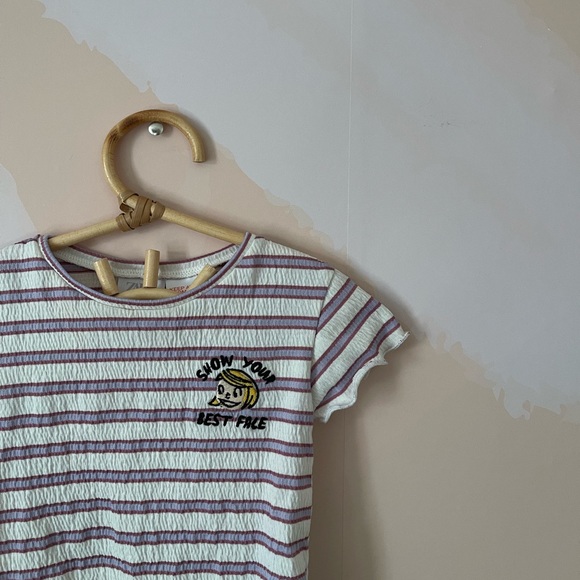 zara toddler tee - Picture 2 of 2